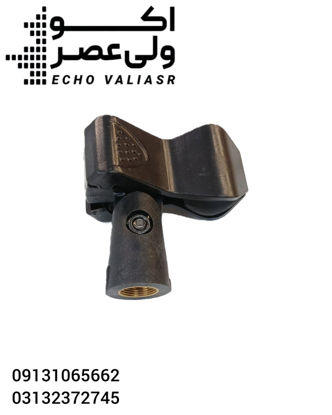گلویی میکروفون کلیپسی