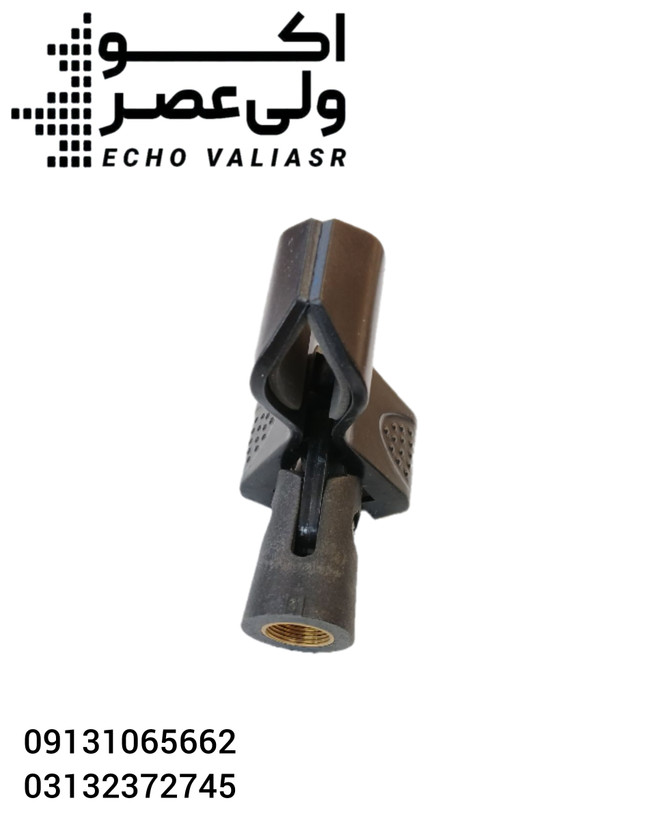 گلویی میکروفون کلیپسی