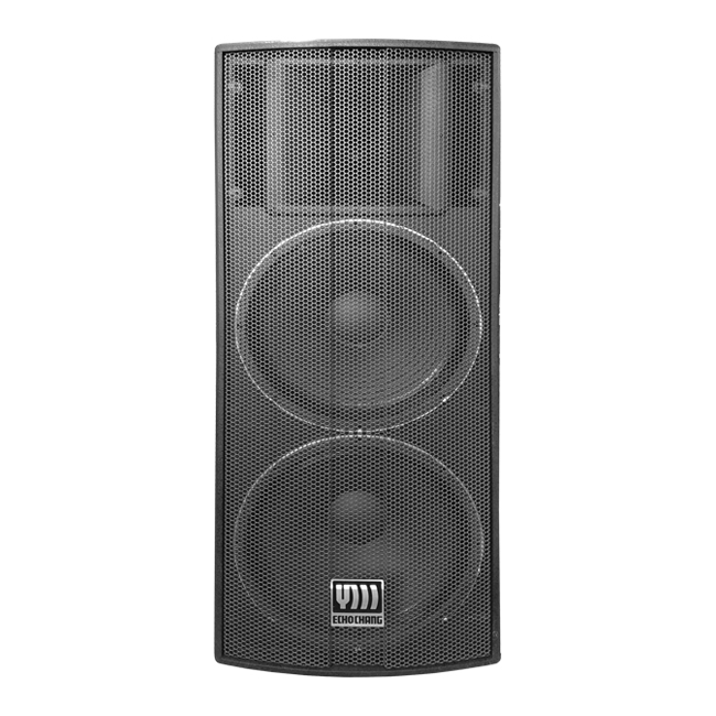 اسپیکر پسیو دبل DX2252 اکوچنگ