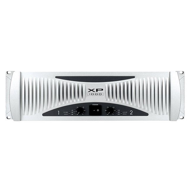 پاور قدرتی XP1000 اکوچنگ