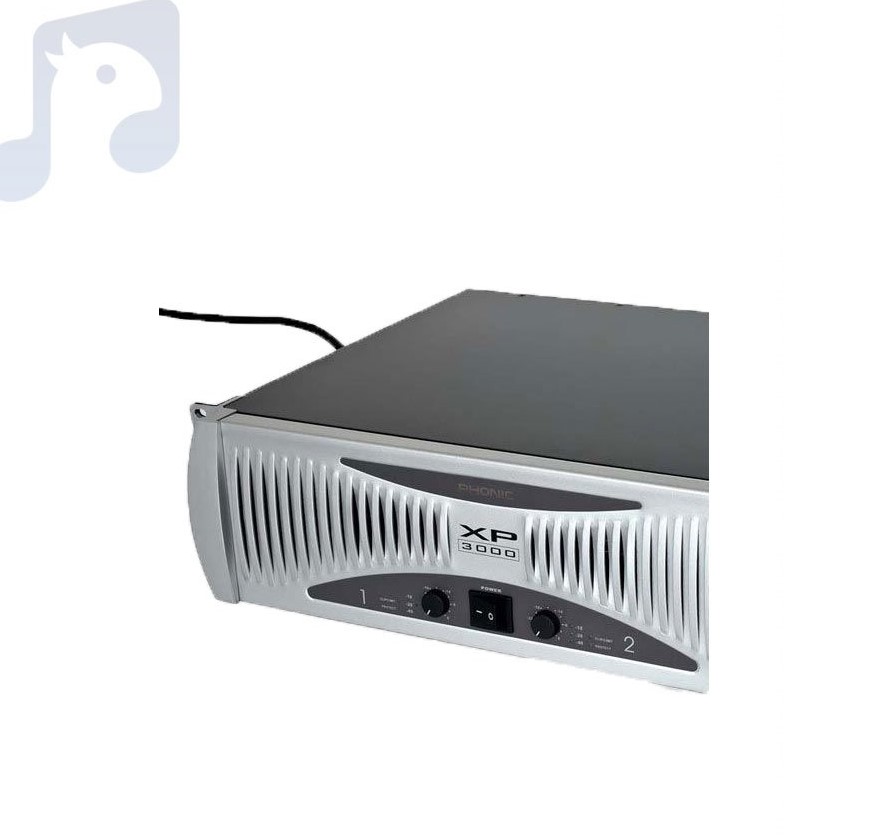 پاور قدرتی XP3000 اکوچنگ