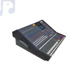 پاور میکسر IMX-2000 اکوچنگ