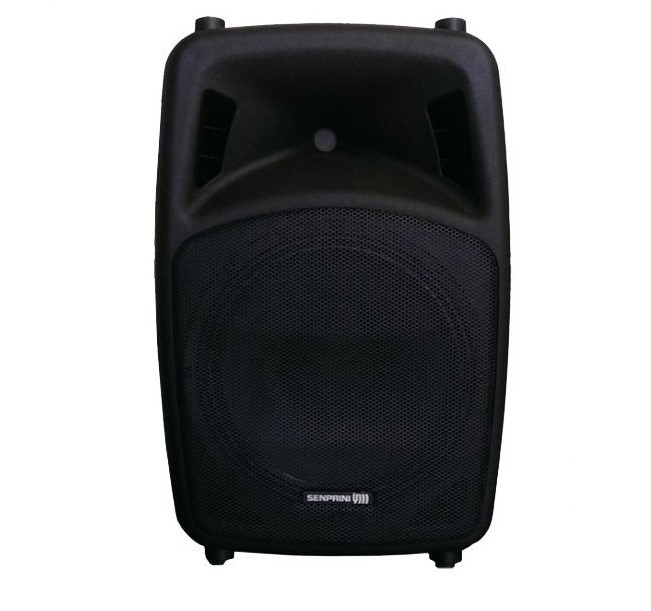 اسپیکر اکتیو 12 اینچ ZX400A اکوچنگ