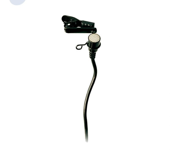 میکروفون یقه ای ECM660 اکوچنگ