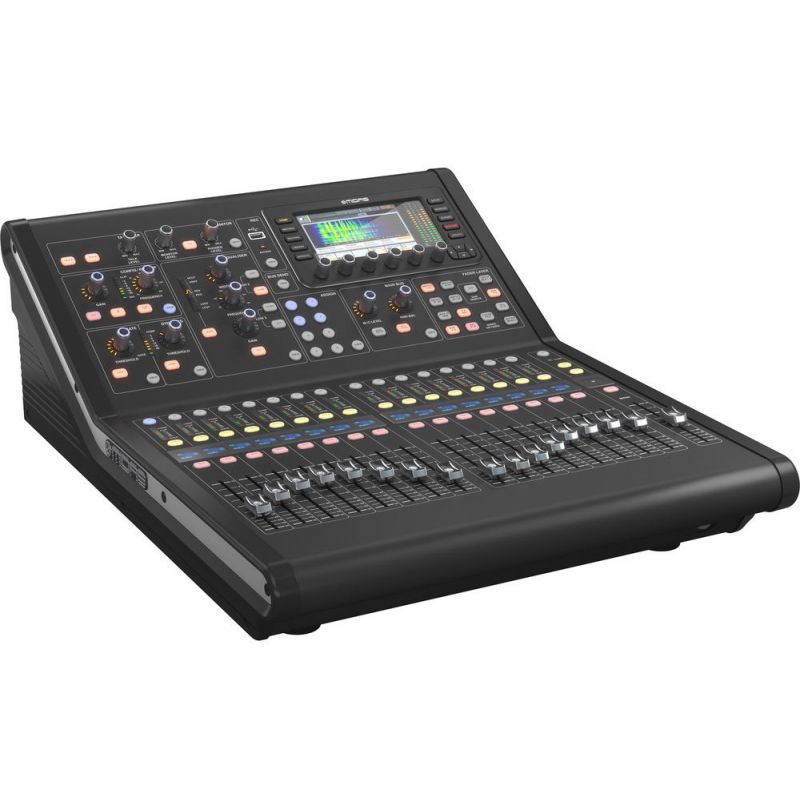 میکسر مایداس M32R LIVE